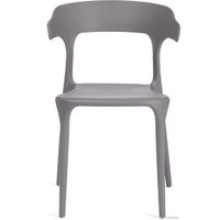Стул TetChair Ton пластик (темно-серый)
