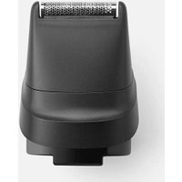 Машинка для стрижки волос Tuvio HC-BGA7G (серый)