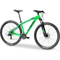 Велосипед Trek Marlin 5 29 (зеленый, 2017)