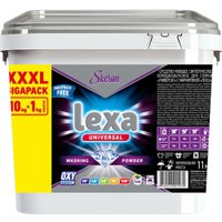 Стиральный порошок Skeron Lexa Универсальный (11 кг)
