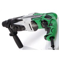 Перфоратор Hikoki DH24PC3
