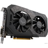 Видеокарта ASUS TUF Gaming GeForce GTX 1660 Ti Evo Top Edition 6GB GDDR6