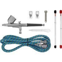 Краскопульт Denzel AB1