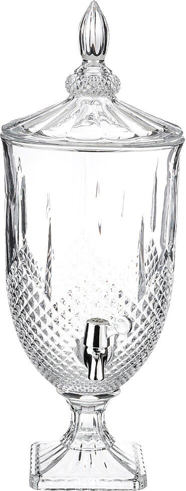 

Стаканы, бокалы, рюмки Lefard Muza 691-012 (4.5 л)