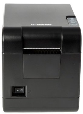 

Принтер этикеток G-Sense DT233