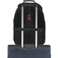 Городской рюкзак Germanium Upgrade Max UP-5 271669 (черный)