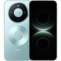 Телефон Huawei Mate 80 Pro SGT-AL00 12GB/256GB (зеленая ель, китайская версия)