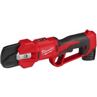 Секатор Milwaukee M12BLPRS-202 4933480115 (с 2-мя АКБ)