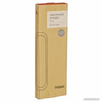 Блюдо Tkano Kitchen Spirit TK23-TW-SBW0001 (темно-серый)