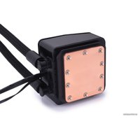 Система жидкостного охлаждения для процессора Alphacool Core Ocean T38 AIO 240 13051