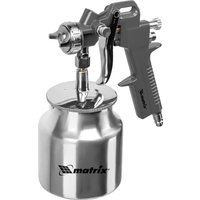  Matrix 57302 (набор пневмоинструмента)