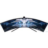 Игровой монитор Samsung Odyssey Neo G9 LS49AG952NUXEN