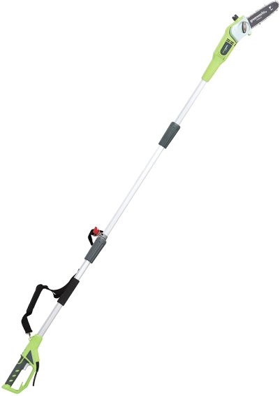 

Высоторез Greenworks GPS7220 [20147]