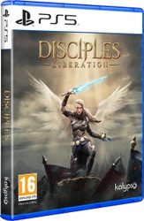 Disciples: Liberation Издание Deluxe