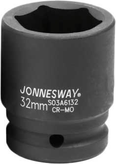 

Головка слесарная Jonnesway S03A6132