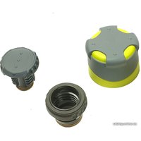 Термос THERMOS FFX-900 LMG 900мл (нержавеющая сталь)