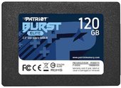 Burst Elite 120GB PBE120GS25SSDR