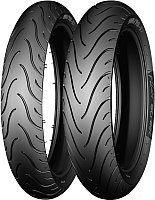Дорожные мотошины Michelin Pilot Street 90/80R17 46S TL/TT