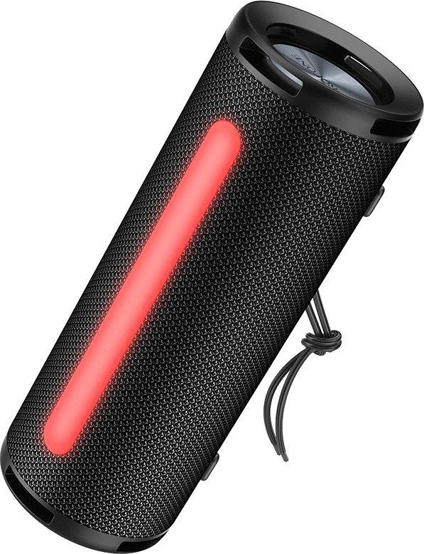

Беспроводная колонка Borofone BR31 (черный)