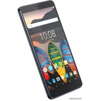 Планшет Lenovo Tab 3 7 Plus TB-7703X 16GB LTE (черный) [ZA1K0070RU]