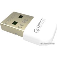 Bluetooth адаптер Orico BTA-403-WH