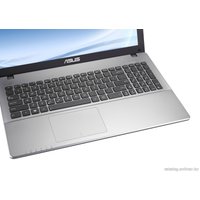 Ноутбук ASUS X550ZE-DM051H