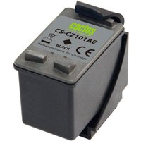 Картридж CACTUS CS-CZ101AE (аналог HP 650 CZ101AE)