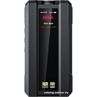 Портативный усилитель FiiO Q15 (черный)