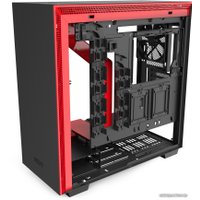 Корпус NZXT H710 CA-H710B-BR