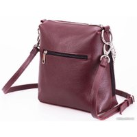 Сумка Cagia 812177 (бордо)
