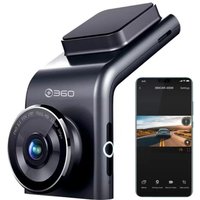 Видеорегистратор-GPS информатор (2в1) Botslab Dash Cam G300H EU