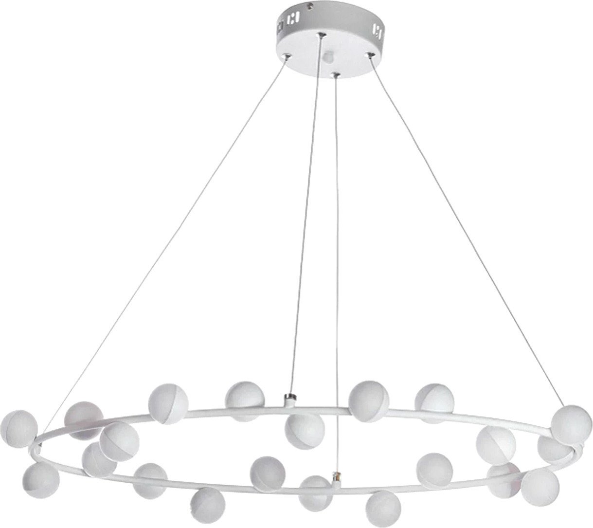 

Подвесная люстра Aitin Pro MD3618/21A