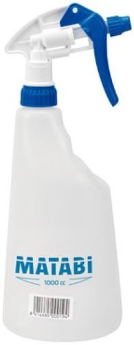 Ручной опрыскиватель Matabi Domestic 1000 8.41.425 (1 л)