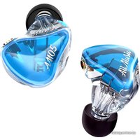 Наушники iBasso AM05 (синий)