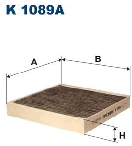

Filtron K1089A