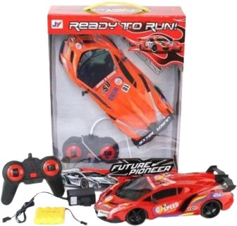 Автомодель Huada 345-131