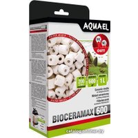 Наполнитель фильтра AquaEl BioceraMax Pro 600 1L