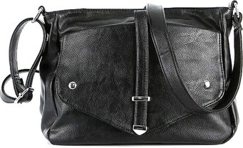 Passo Avanti 538-9382-BLK (черный) женскую сумку купить в Минске