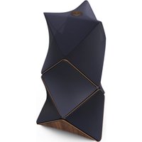 Напольная акустика Bang & Olufsen Beolab 90 Set (parisian night blue/bronze tone/walnut)