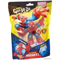 Фигурка GooJitZu Человек-Паук 40892