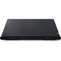 Игровой ноутбук Lenovo Legion 5 15ACH6A 82NW005TRM