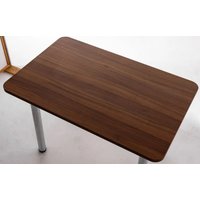 Столешница Самелго H1145 ST10 1100х700х25 мм (дуб бардолино натуральный) в Гродно