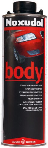 Noxudol Body 1л