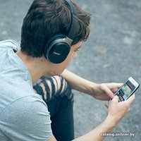 Наушники Edifier W830BT (черный)