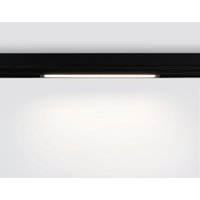 Трековый светильник Hotpoint Magnetic GL1660 BK (черный)
