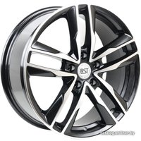 Литые диски RST R128 18x7.5" 5x108мм DIA 60.1мм ET 47мм BD
