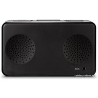 Настольные часы TeXet TRC-321