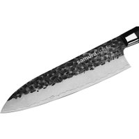 Кухонный нож Samura Pro-S Lunar SPL-0095/K