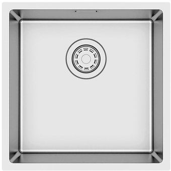 Кухонная мойка IDDIS Prime PRI44S0i77