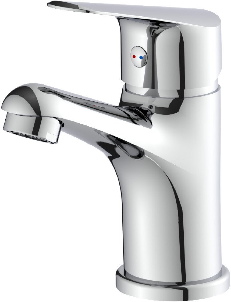

Смеситель Lemark LM6506C